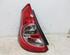 Combination Rearlight DACIA SANDERO