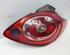 Combination Rearlight FORD KA (RU8)