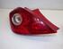 Combination Rearlight OPEL CORSA D (S07)