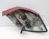 Combination Rearlight SKODA FABIA II (542)