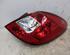 Combination Rearlight OPEL CORSA D (S07)