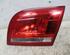 Combination Rearlight AUDI A3 (8P1), AUDI A3 Sportback (8PA)