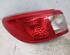 Combination Rearlight MITSUBISHI COLT CZC Convertible (RG)