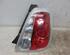 Achterlicht FIAT 500 (312_), FIAT 500 C (312_)