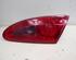 Combination Rearlight SEAT LEON (1P1)