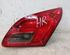 Combination Rearlight OPEL ASTRA J (P10)