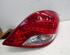 Combination Rearlight PEUGEOT 207 CC (WD_)