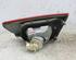 Combination Rearlight MITSUBISHI COLT CZC Convertible (RG)