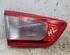 Combination Rearlight MITSUBISHI COLT CZC Convertible (RG)