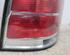 Combination Rearlight OPEL ZAFIRA / ZAFIRA FAMILY B (A05)