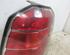 Combination Rearlight OPEL ZAFIRA / ZAFIRA FAMILY B (A05)