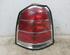 Combination Rearlight OPEL ZAFIRA / ZAFIRA FAMILY B (A05)