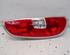 Combination Rearlight SKODA ROOMSTER (5J7)