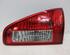 Combination Rearlight SUBARU TRIBECA (B9)