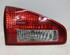 Combination Rearlight SUBARU TRIBECA (B9)