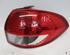 Combination Rearlight SUBARU TRIBECA (B9)