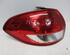 Combination Rearlight SUBARU TRIBECA (B9)