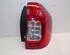 Combination Rearlight DACIA LOGAN MCV II