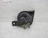 Hupe Signalhorn Fanfare NISSAN NOTE (E11) 1.5 DCI 63 KW