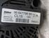 Alternator PEUGEOT 308 SW I (4E_, 4H_)