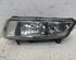 Fog Light VW Polo (6C1, 6R1)