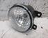 Fog Light MITSUBISHI MIRAGE / SPACE STAR Hatchback (A0_A)