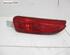 Rear Fog Light HONDA CR-V IV (RM)