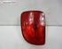 Rear Fog Light RENAULT Kangoo Express (FW0/1)