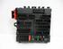 Fuse Box SAAB 9-3 (D75, D79, E79, YS3F)