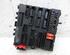 Fuse Box SAAB 9-3 (D75, D79, E79, YS3F)