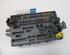 Fuse Box HONDA JAZZ II (GD_, GE3, GE2)