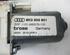 Electric Window Lift Motor AUDI A4 (8K2, B8)