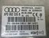 Controller AUDI A4 (8EC, B7)