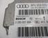 Controller AUDI A3 (8P1), AUDI A3 Sportback (8PA)