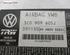 Control unit VW PASSAT (3C2)