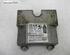 Airbag Control Unit OPEL Zafira/Zafira Family B (A05)