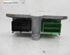 Airbag Control Unit OPEL Zafira/Zafira Family B (A05)