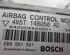 Airbag Control Unit FORD Focus C-Max (--)