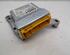 Airbag Control Unit RENAULT Espace IV (JK0/1)