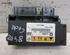 Control unit for Airbag OPEL ASTRA J (P10)