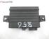 Control unit for parking support CITROËN C3 PICASSO (SH_)