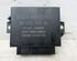 Control unit for parking support PEUGEOT 307 CC (3B)