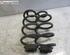 Coil Spring NISSAN Qashqai +2 I (J10, JJ10E, NJ10)