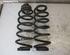 Coil Spring PEUGEOT 308 CC (4B)