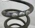 Coil Spring AUDI A3 (8P1), AUDI A3 Sportback (8PA)