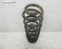 Coil Spring AUDI A3 (8P1), AUDI A3 Sportback (8PA)