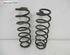 Coil Spring SEAT Ibiza III (6L1)