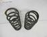 Coil Spring SEAT Ibiza III (6L1)