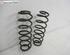 Coil Spring SEAT Ibiza III (6L1)