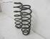 Coil Spring SEAT Ibiza III (6L1)